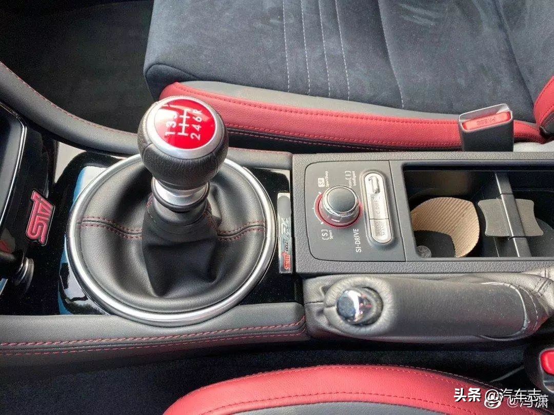 斯巴鲁sti二手出售,斯巴鲁sti森林人二手车多少钱