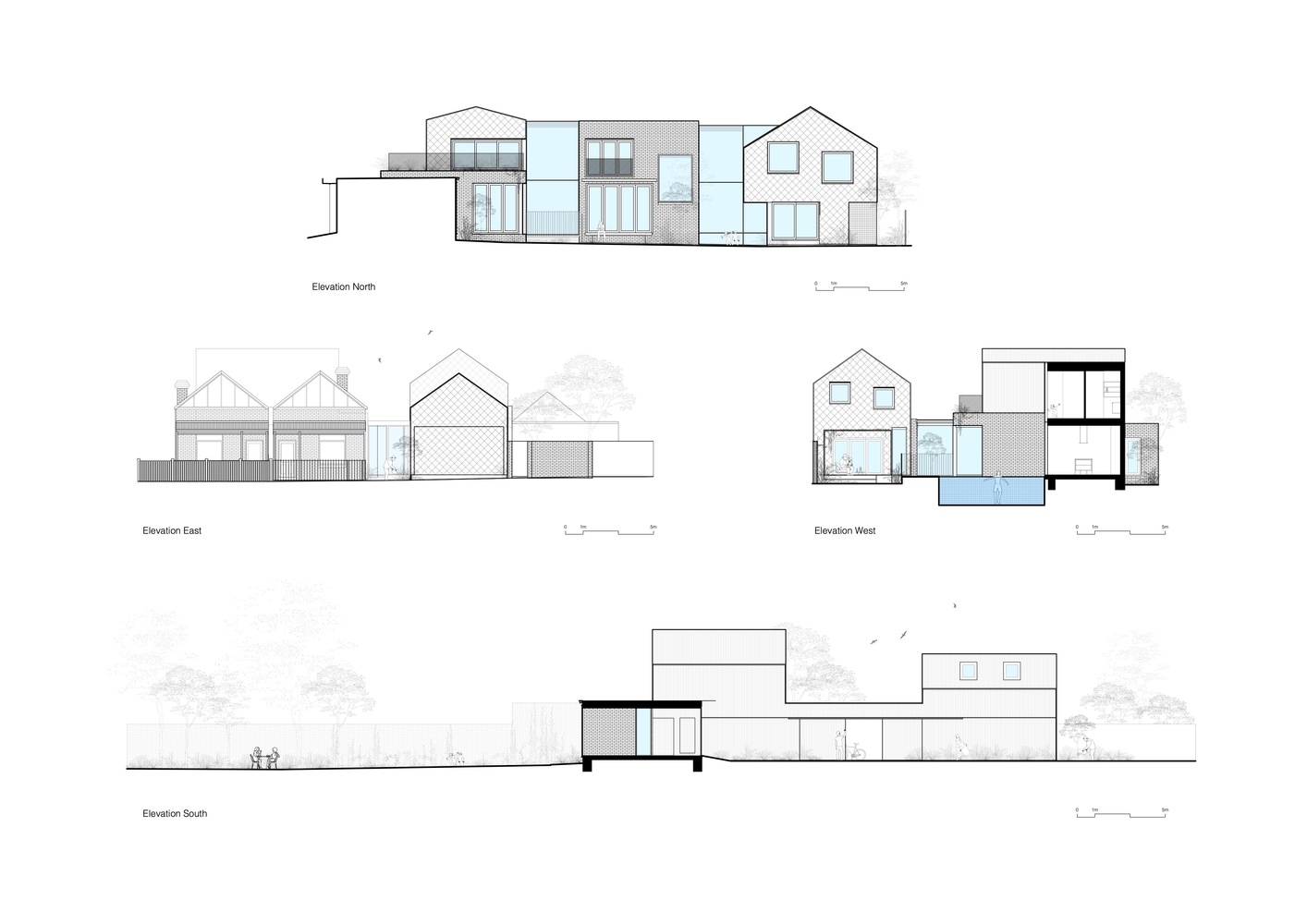 澳洲风格小洋房,澳洲多层洋房楼盘价格多少