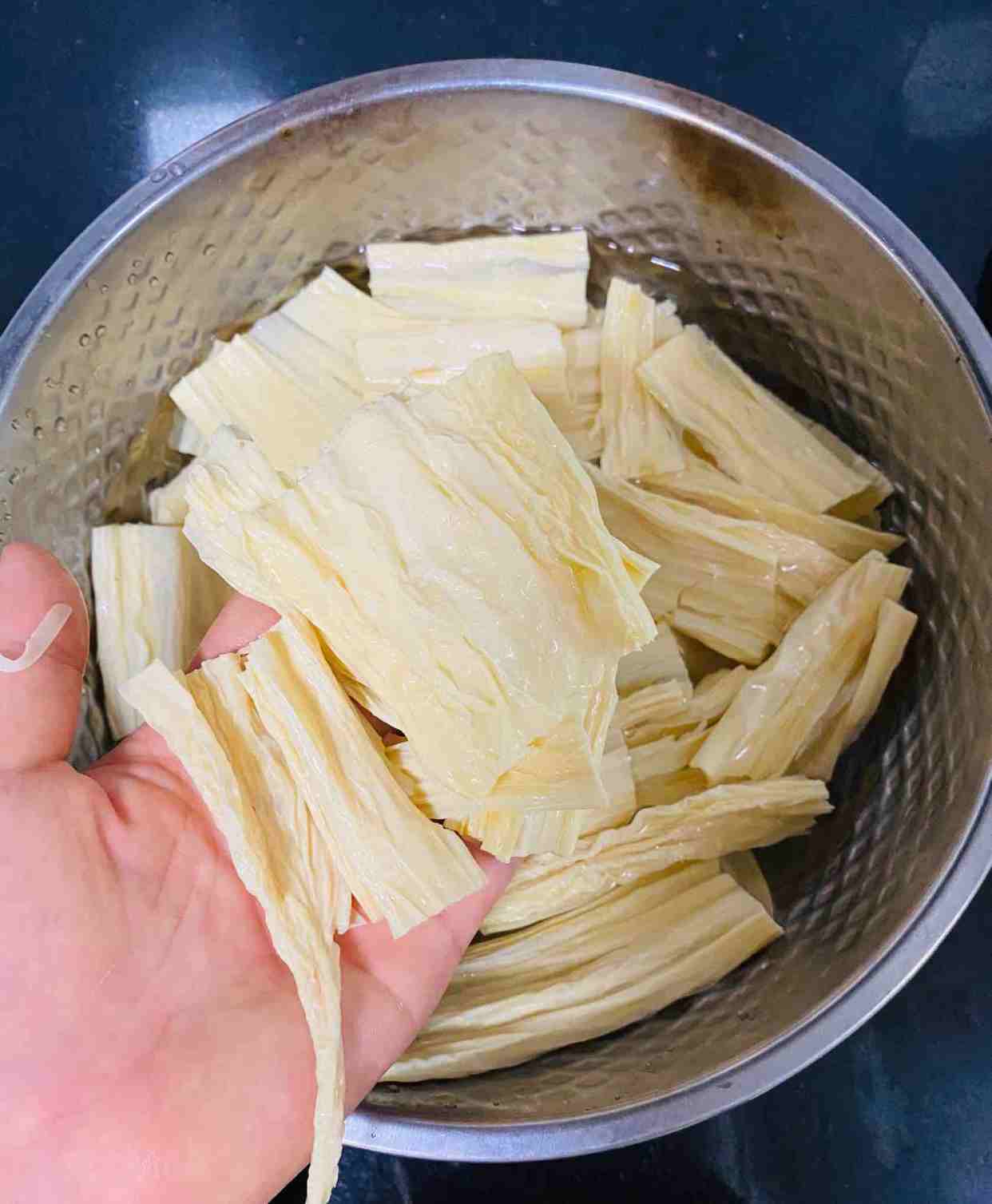 超级简单的减肥晚餐,分享一个一周瘦15斤的晚餐