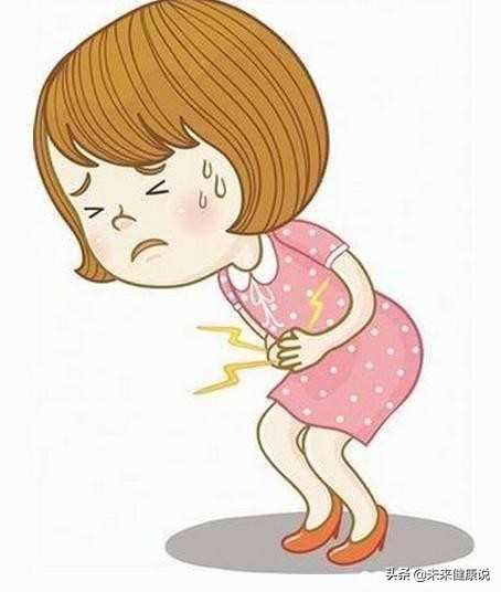 左下腹疼痛女性可能是黄体破裂吗,女子腹痛黄体破裂