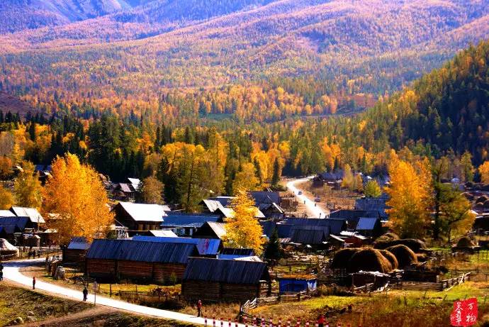 去北疆一定要去看什么,去新疆北疆看风景南疆看风情