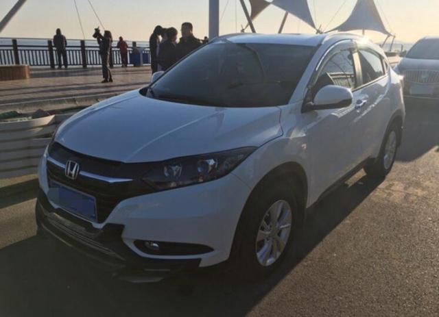 缤智值得买吗先看看口碑怎么样,本田缤智评测2021