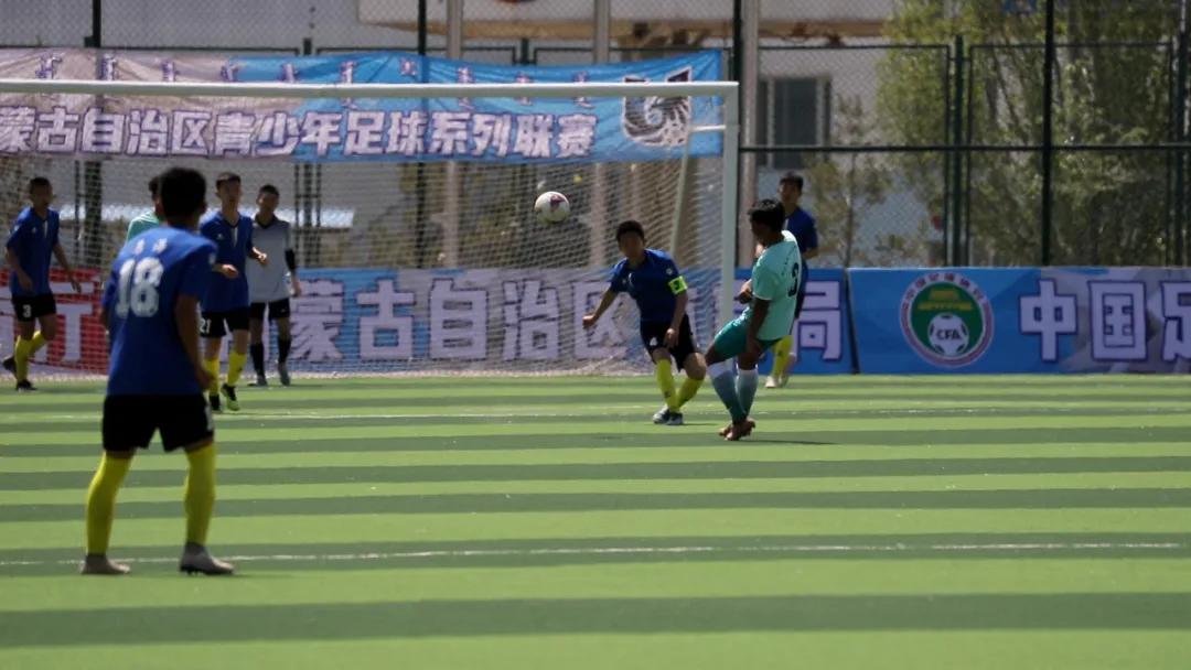 2023内蒙古青少年足球联赛,2023年内蒙古自治区青少年联赛