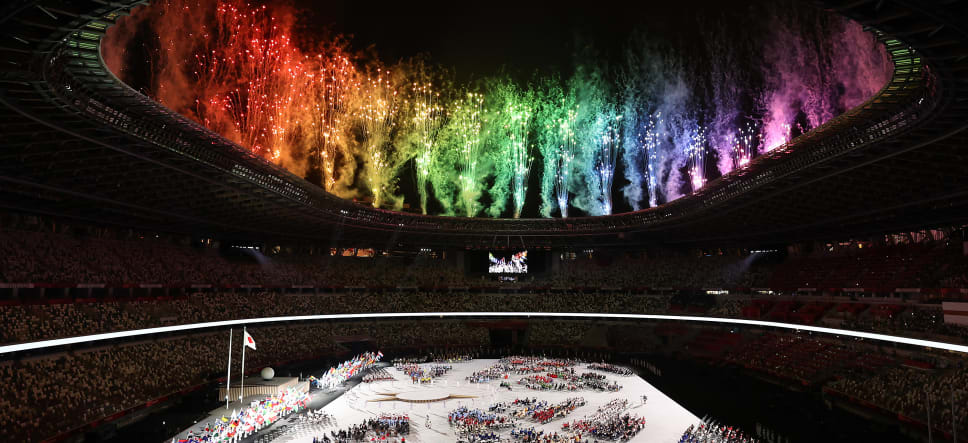 残奥会盲人踢足球,残奥会失明运动员是怎么跑的