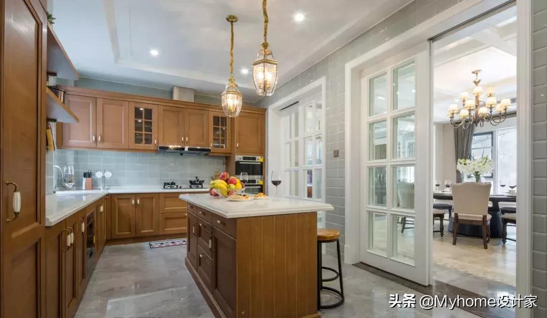 麦瑟尔装修风格,了不起的麦瑟尔夫人室内装修