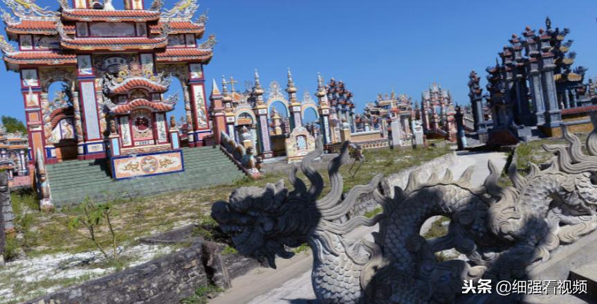 越南最美丽的地方 (越南风景最美的地方是)