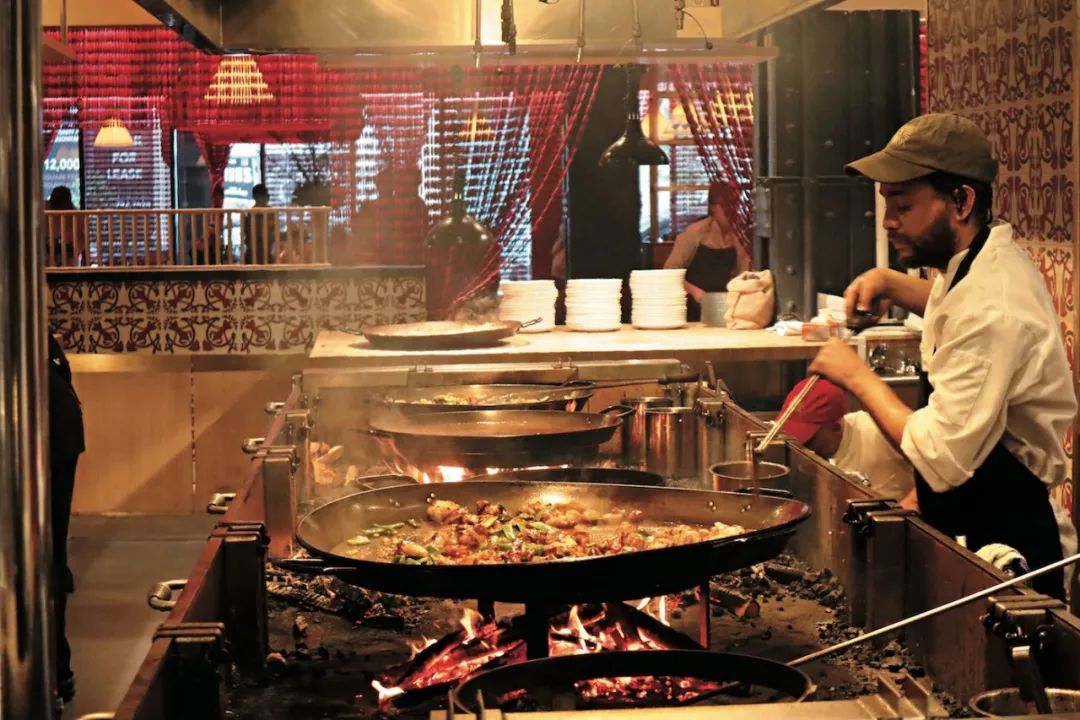 新探纽约轻快韵律