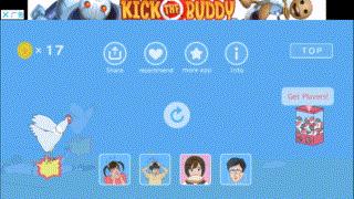 荐152：【猫跨栏】——对手残*党**很友好的跳跃单机手游