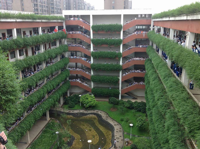 湖南郴州民办高中排名,湖南厉害的高中