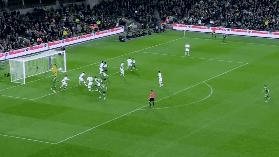 葡萄牙0比1遭西班牙绝杀,葡萄牙0-1摩洛哥赛后