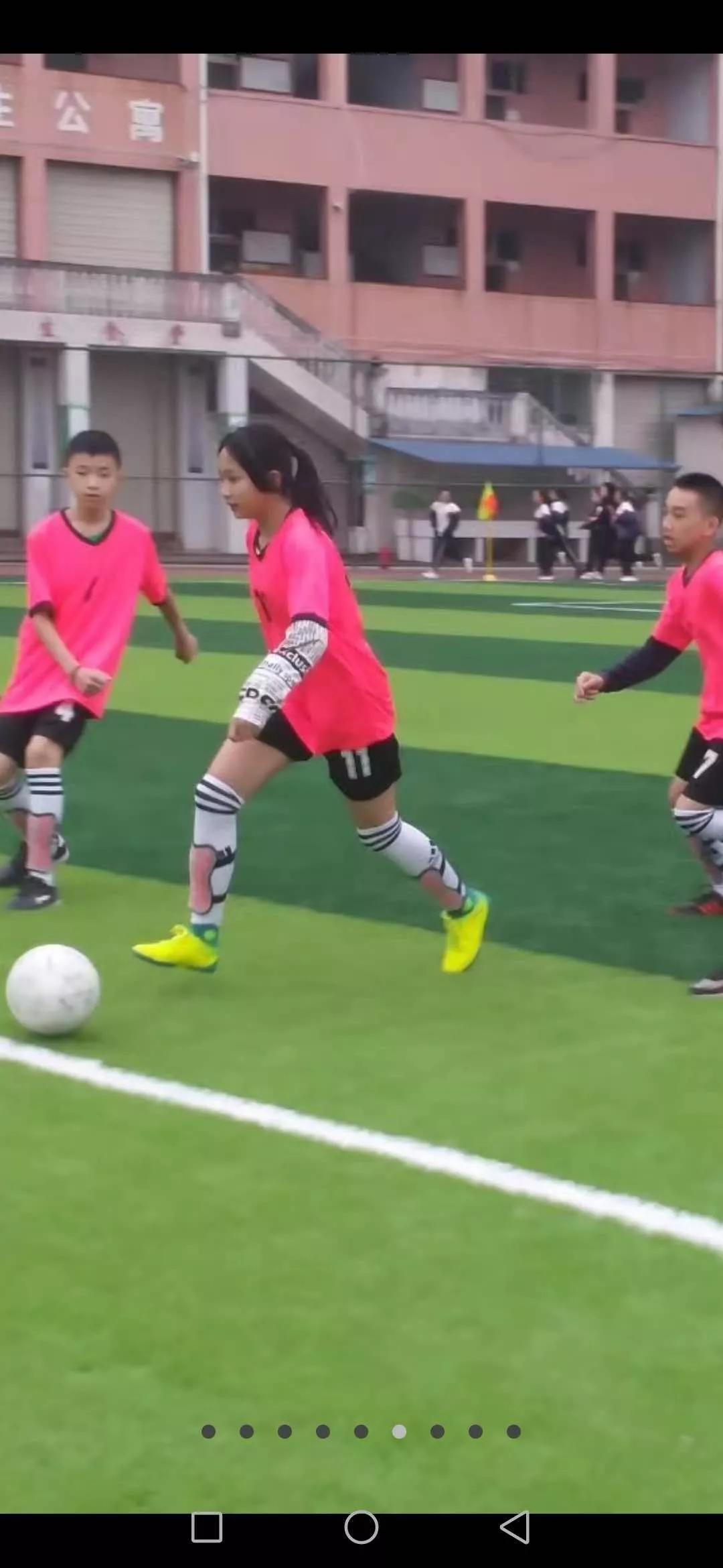 青少年足球训练的意义,青少年足球比赛的意义