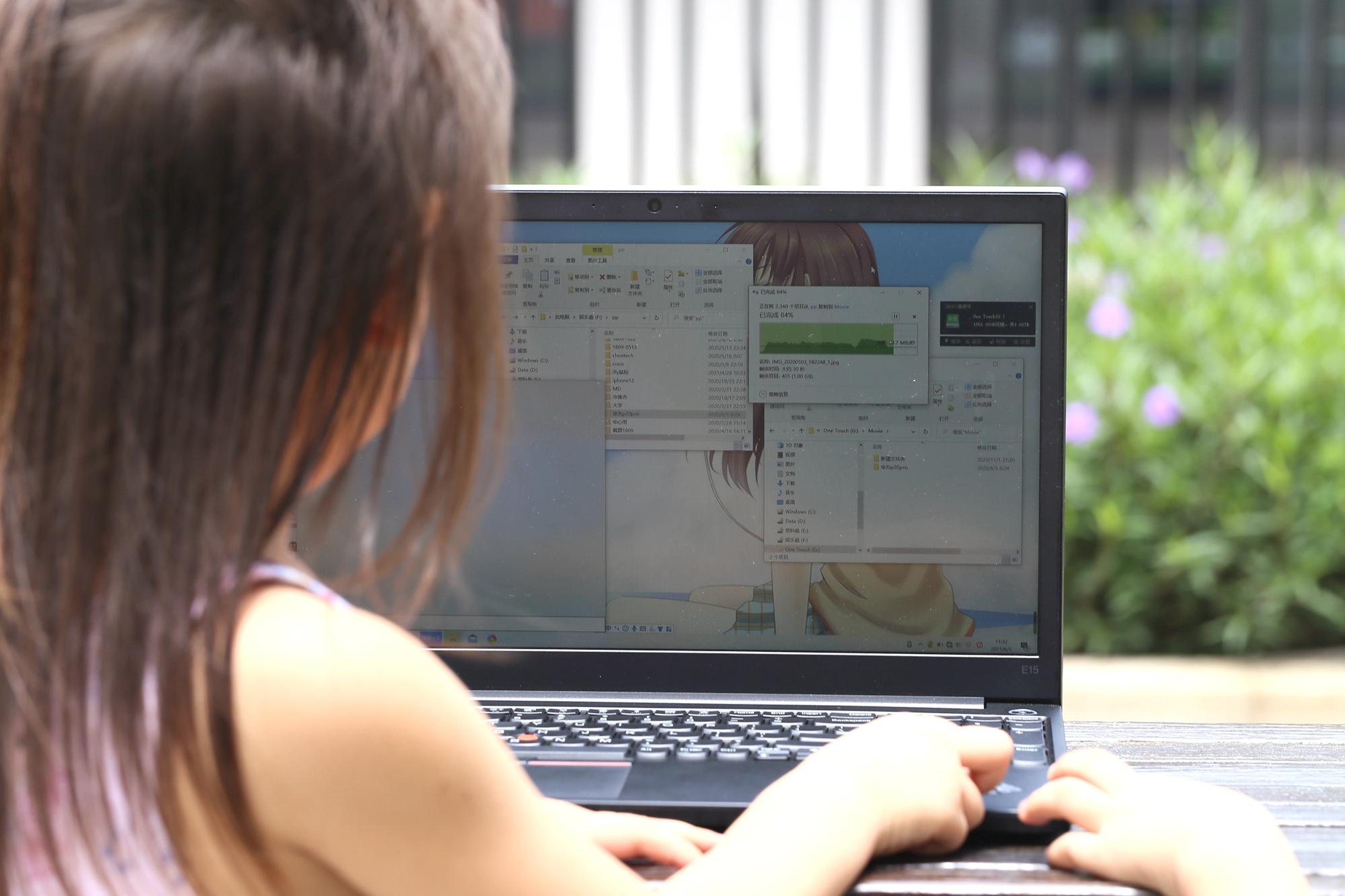 为什么要买一线硬盘,为什么买二手硬盘