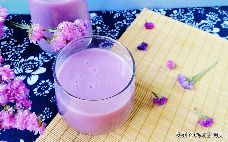 米糊跟什么粥比较有营养,营养米糊粥7种做法