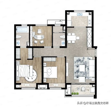 世茂云著最新信息,世茂云著滨江顶跃