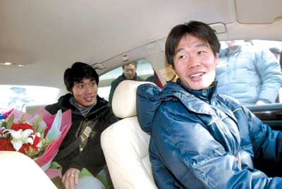 鲁能历史外援进球排名,鲁能记忆如山外援回顾