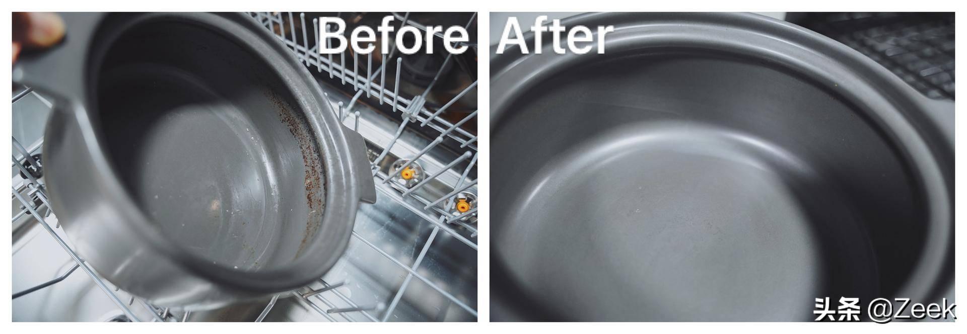 西门子和lg洗碗机哪个好,lg蒸汽洗碗机烘干效果