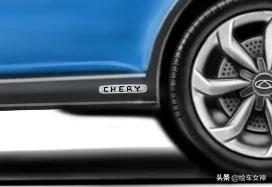 奇瑞A3化身跨界SUV，外观能否再战3年？