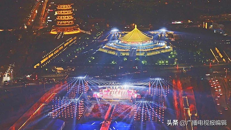 小康幸福年梨园颂新篇——《2020春节戏曲晚会》今晚首播