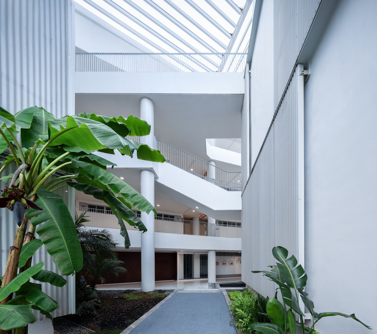 重庆南开两江中学录取分数线,重庆两江南开中学平面示意图