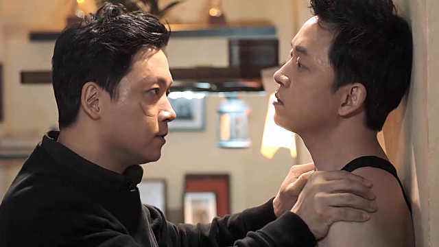 豆瓣评分9.5以上的国产电视剧潜伏,豆瓣评分9.5以上的国产电影有哪些