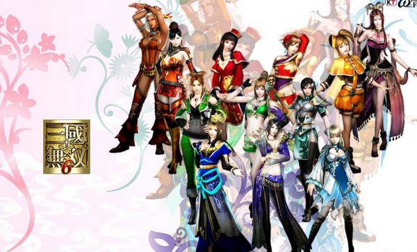 经典三国游戏一起重温,新版三国煮酒论英雄精彩片段