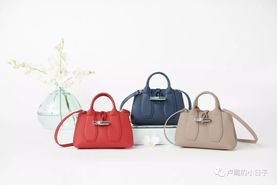 2020年大牌的情人节限定手袋，我一个都不想买…