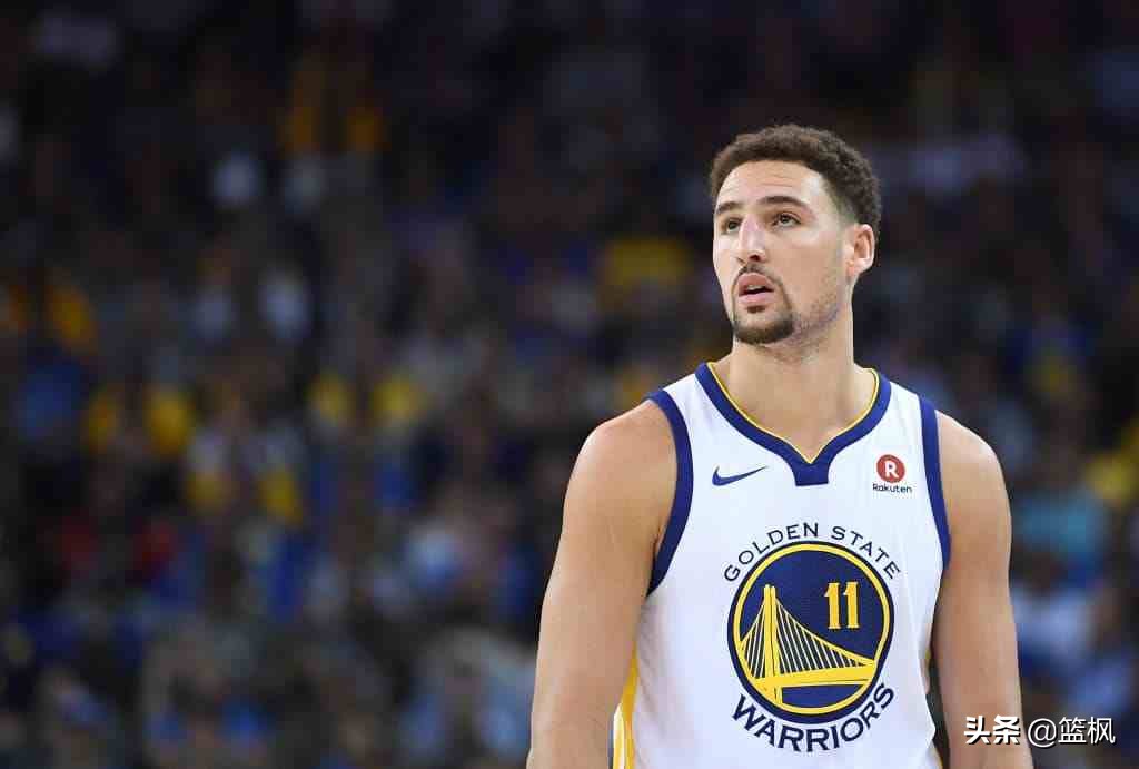 汤普森为什么状态下滑这么厉害,汤普森巅峰时期的表现