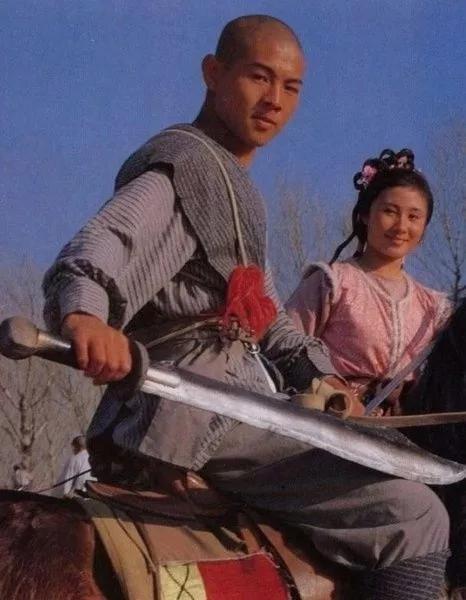 8090年代的内地娱乐圈,1984年中国娱乐圈