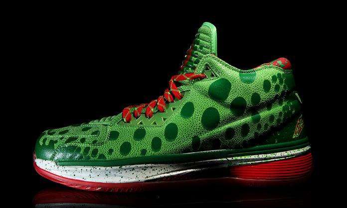 韦德之道10低帮wow耐磨,李宁韦德之道10wow实战