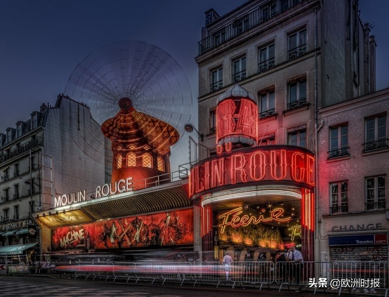 英国最失望十大景点,英国最让人失望的景点