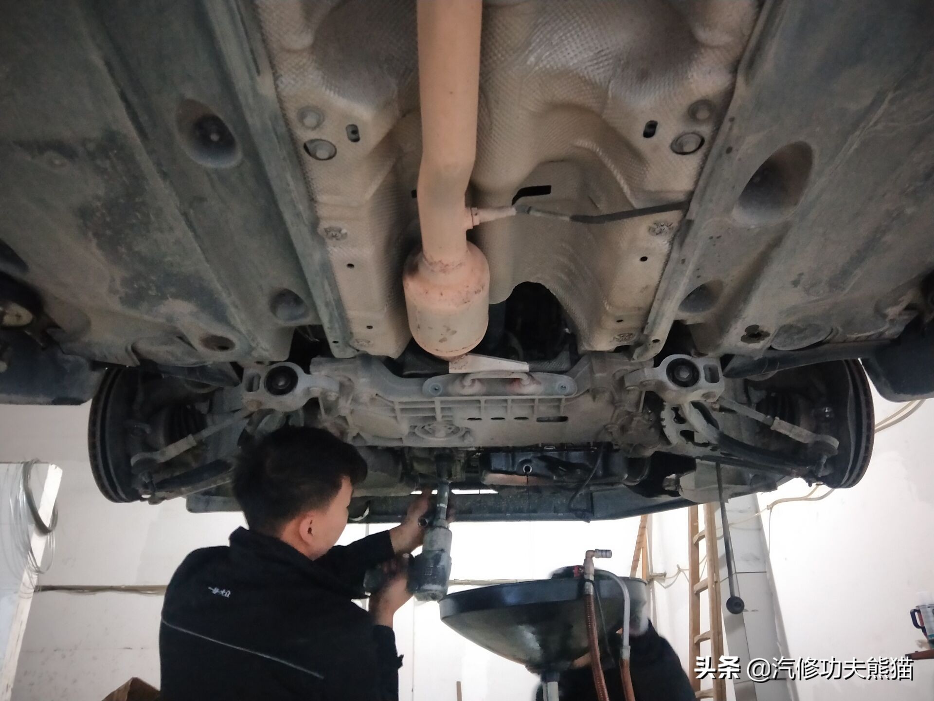 大众途观烧机油有必要大修吗,大众途观烧机油2010年