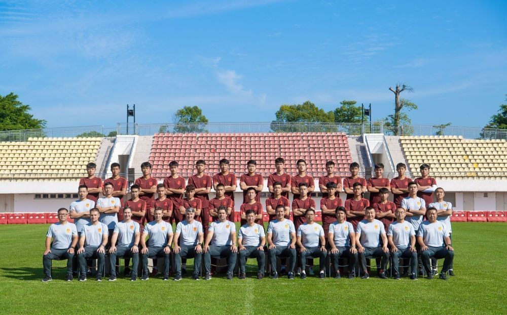 u19国青大名单归化球员,u19国青首发名单