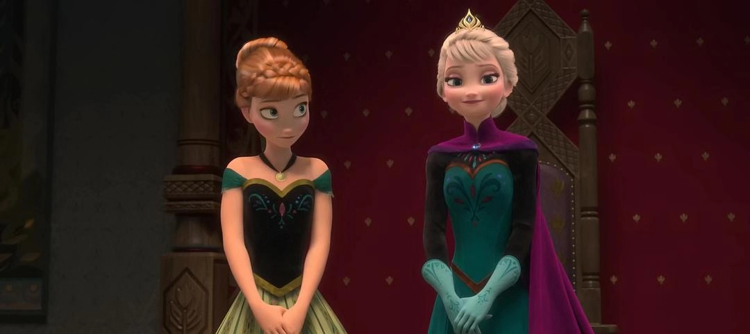 冰雪奇缘到底有多经典呢,冰雪奇缘告诉我们一个什么道理