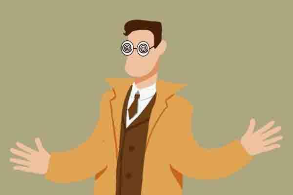 高度近视的人不适合做什么工作,高度近视适合干什么工作