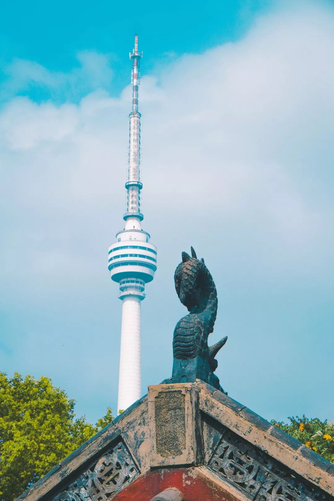 武汉冬季好玩的免费景点,武汉东湖免费景点有哪些