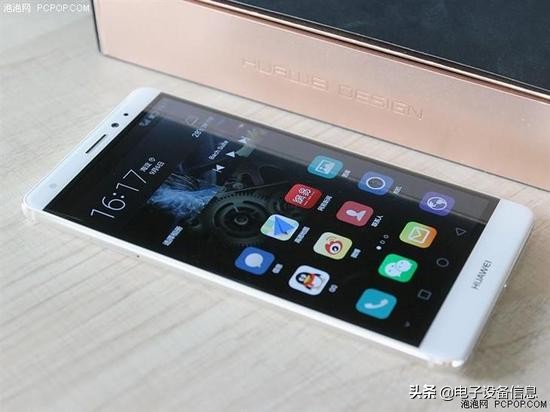 华为第一代手机是哪一年产的,回顾当年华为