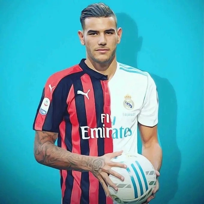 ac米兰坏小子军团,国际米兰和ac米兰特奥遗憾下场