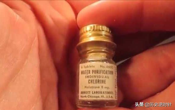 志愿军老战士看现代装备,志愿军老兵缴获的藏品