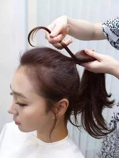 秋冬换着发型换个风格,秋冬想换发型