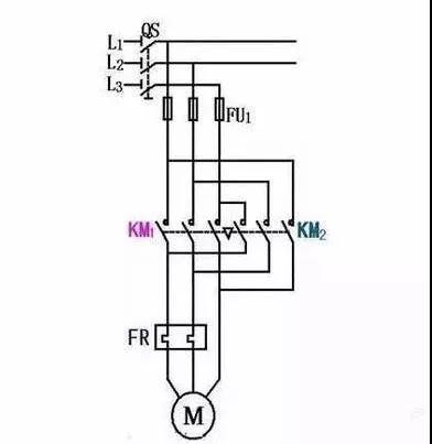 plc编程实例接线图接近开关,华庆军plc一体机编程接线视频