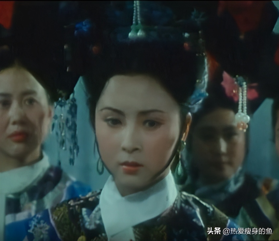 慈禧怎么处死丽妃的,慈禧太后残忍对付丽妃