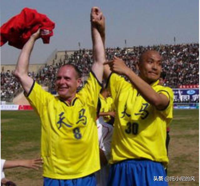 加斯科因是英格兰少有的中场大师,短暂邂逅