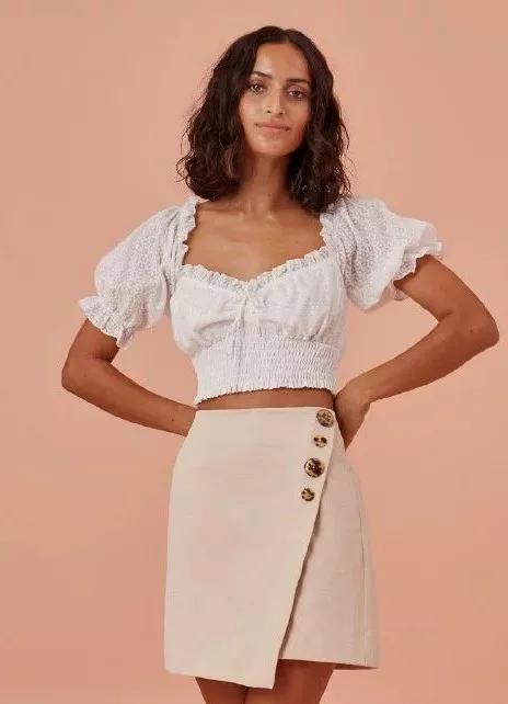 zara价格贵不贵,zara值得入手的裙子