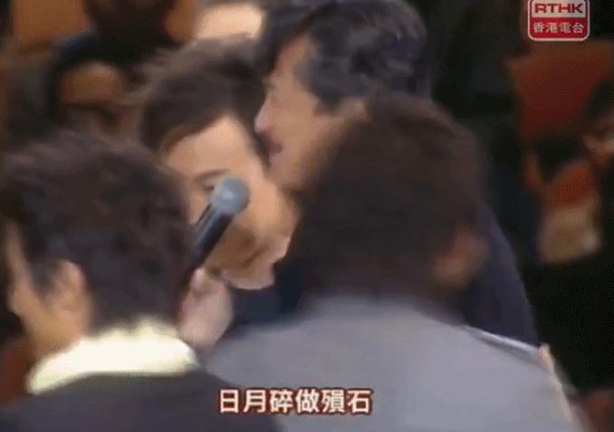 香港歌唱大魔王,香港乐坛魔王