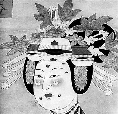 宋代美妆博主有多厉害,宋朝美妆博主真实水平