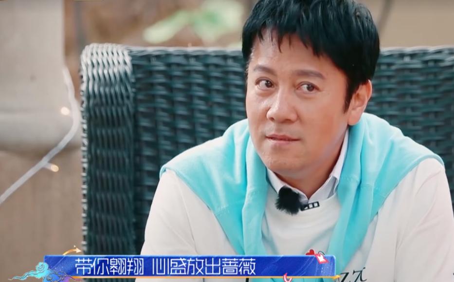 少年可期蔡国庆范丞丞演戏片段,少年可期蔡国庆猜歌花絮