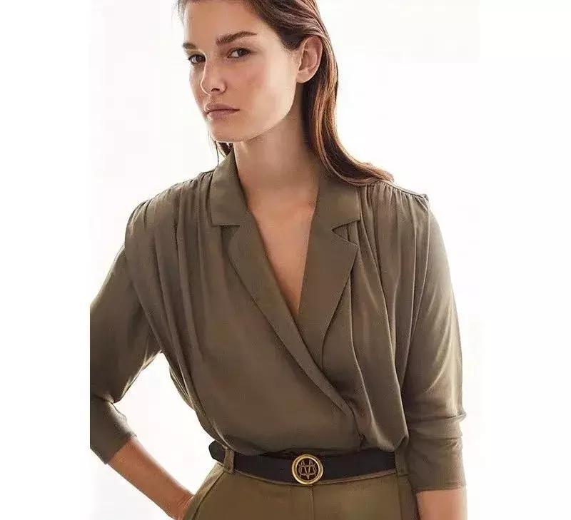 高腰腰带显瘦 (百搭时尚显瘦腰带推荐)