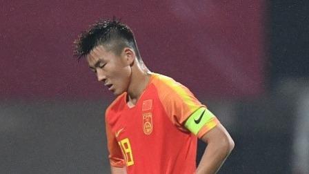 输怕了？退出中赫国安杯？别忘了这是备战巴黎奥运最早一支队伍