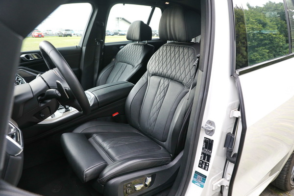 新宝马x5横评,宝马x5深度评测