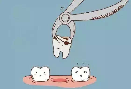 让你秒懂牙科，分分钟解锁牙齿新姿势